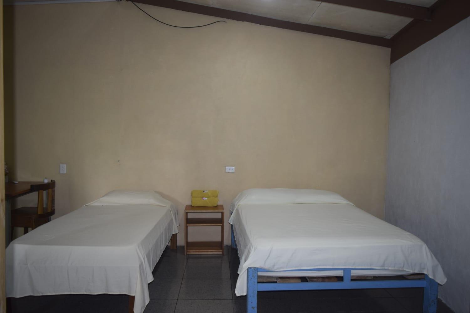 Cabinas Carol Pavones  Exterior foto